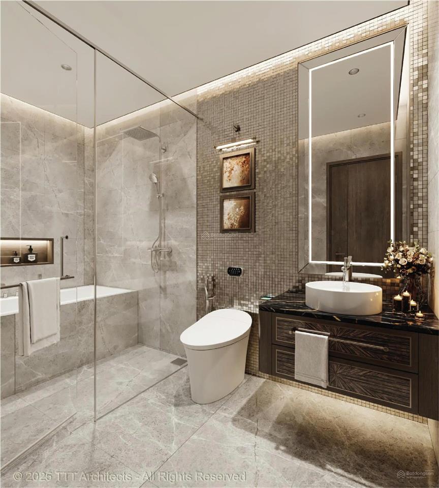 Chỉ vài bước tới lotte mall  bán căn 2pn celestine westlake 84,6m2 giá tốt nhất