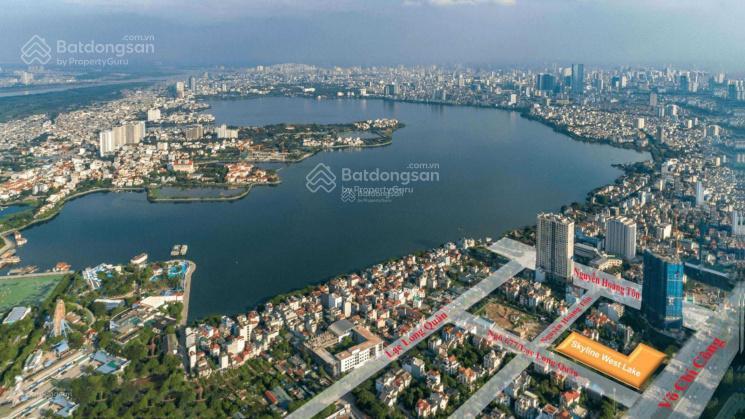 Chỉ vài bước tới lotte mall  bán căn 2pn celestine westlake 84,6m2 giá tốt nhất