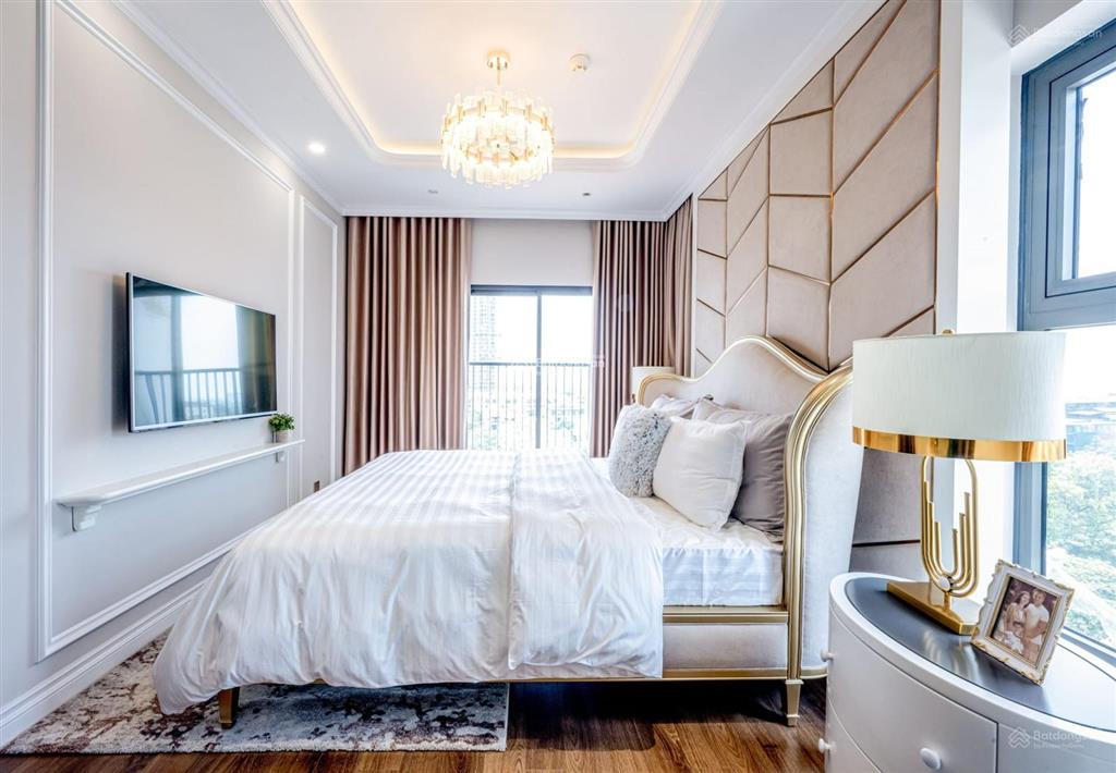 Bán gấp căn hộ the nelson private residences 106m2, 3pn, 2wc tại láng hạ, hà nội
