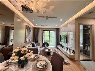Căn hộ 2 phòng ngủ 72m2, khu đô thị xanh an lạc green symphony, rẻ  đẹp  đẳng cấp
