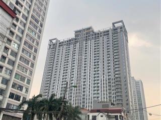 Bán căn 2pn dự án viha leciva 107 nguyễn tuân  72m2  căn hộ giá tốt nhất