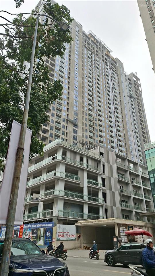 Chính chủ bán gấp căn góc 01 viha complex  97m2 (3pn+1)  ban công đn