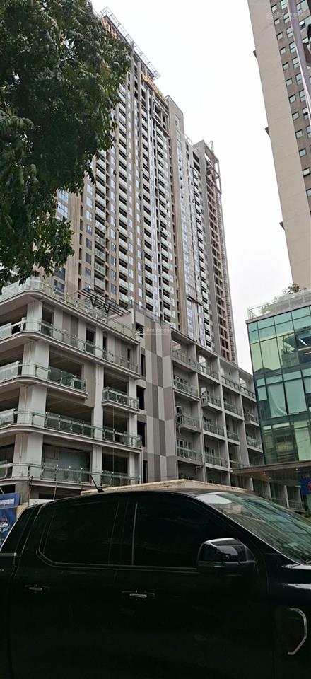 Chính chủ bán gấp căn góc 01 viha complex  97m2 (3pn+1)  ban công đn