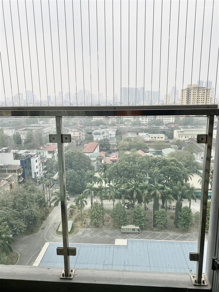 Chính chủ bán gấp căn góc 01 viha complex  97m2 (3pn+1)  ban công đn