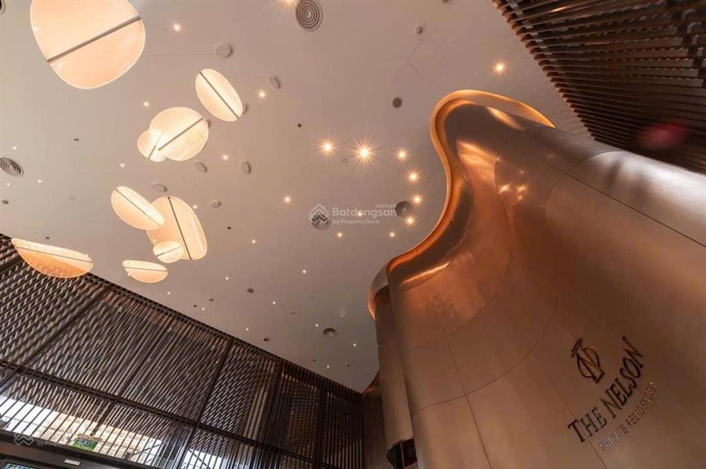 Cc 2pn, 83m2 tại the nelson private residences, ba đình, hn