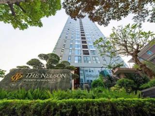 Cc 2pn, 83m2 tại the nelson private residences, ba đình, hn
