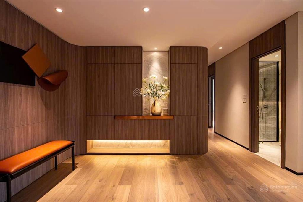 Cc 2pn, 83m2 tại the nelson private residences, ba đình, hn