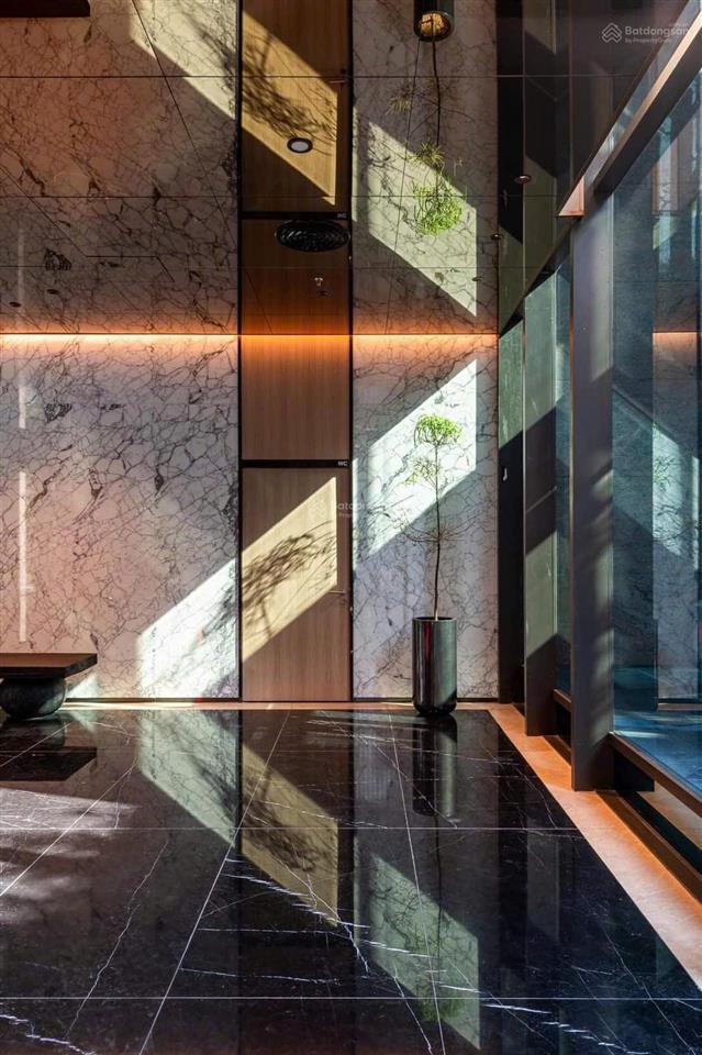 Cc 2pn, 83m2 tại the nelson private residences, ba đình, hn