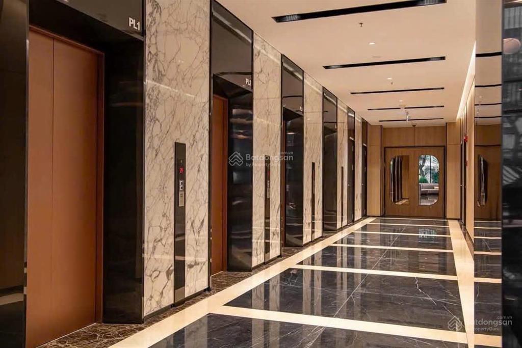 Cc 2pn, 83m2 tại the nelson private residences, ba đình, hn