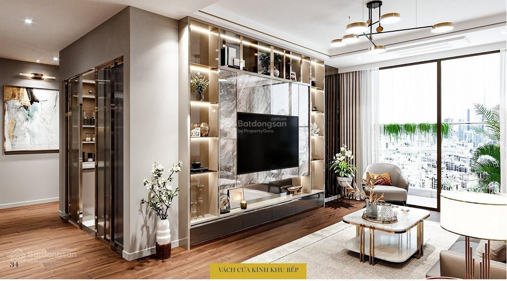 73m2 2pn, giá căn ngoại giao tốt nhất viha complex  sở hữu căn hộ hạng sang trung tâm thanh xuân