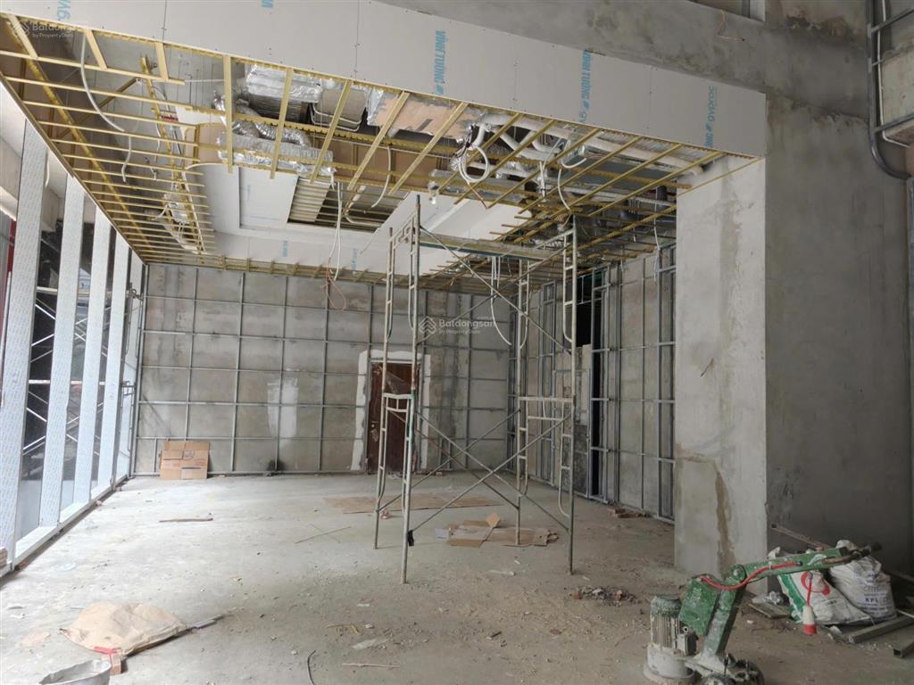 Chính chủ cần nhượng lại căn góc 118m2  dự án viha leciva (107 nguyễn tuân)