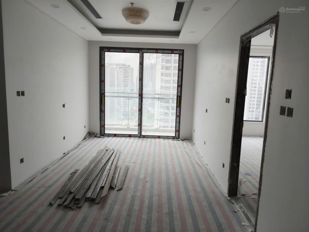 Chính chủ cần nhượng lại căn góc 118m2  dự án viha leciva (107 nguyễn tuân)