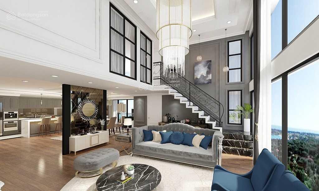 Bán căn hộ thông tầng duplex 145m2 viha complex  đẳng cấp biệt thự trên không.