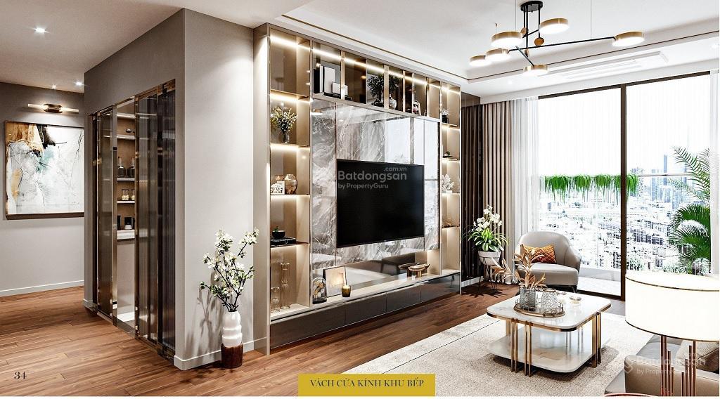 Bán căn hộ thông tầng duplex 145m2 viha complex  đẳng cấp biệt thự trên không.