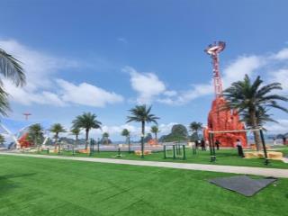 Vân bay tower vân đồn căn hộ cao cấp view biển hot nhất 2026  giá dự kiến chỉ 1,x tỷ