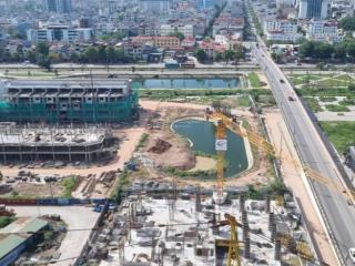 Đầu tư sinh lời tại bắc ninh thủ phủ công nghiệp hãy chọn dự án gold park