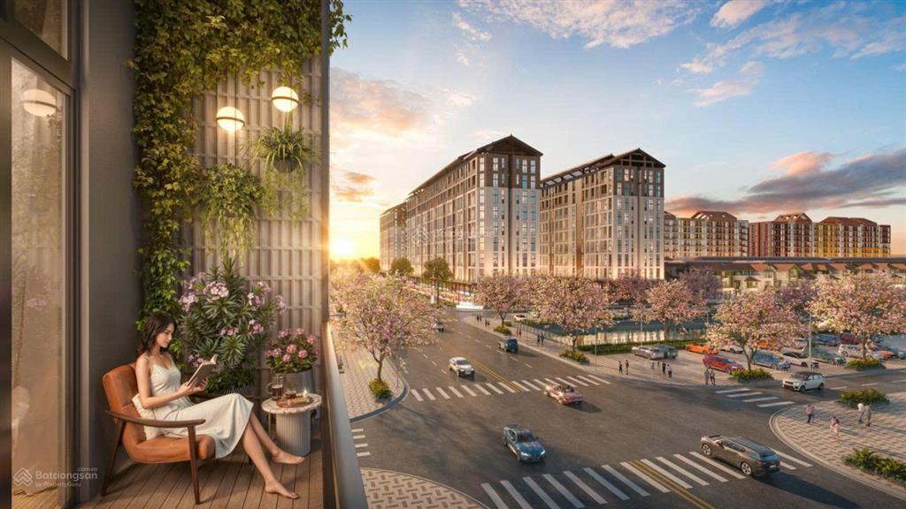 Bán nhanh căn hộ studio dự án sun urban city, giá chỉ 1,3 tỷ đồng