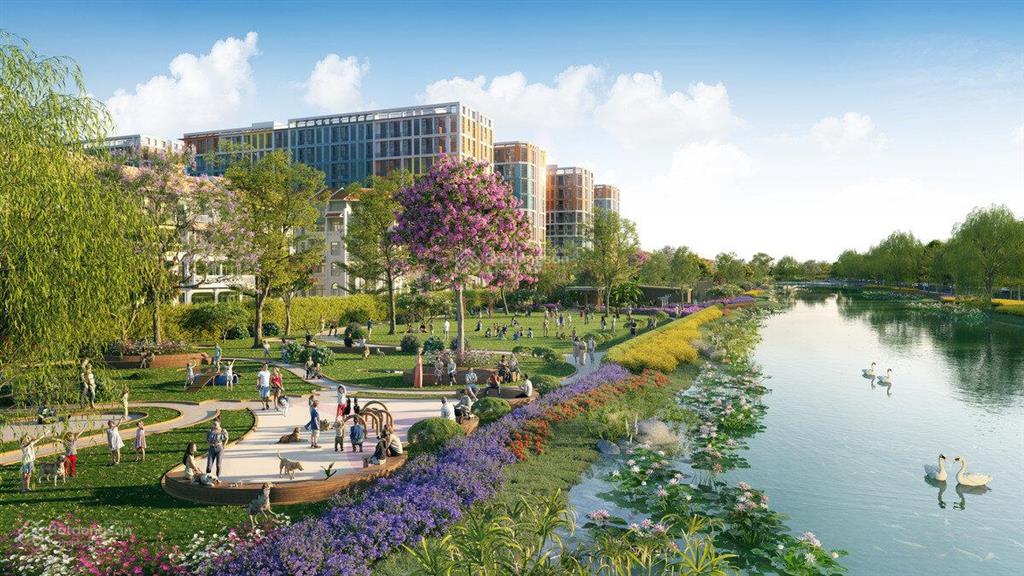 Bán nhanh căn hộ studio dự án sun urban city, giá chỉ 1,3 tỷ đồng