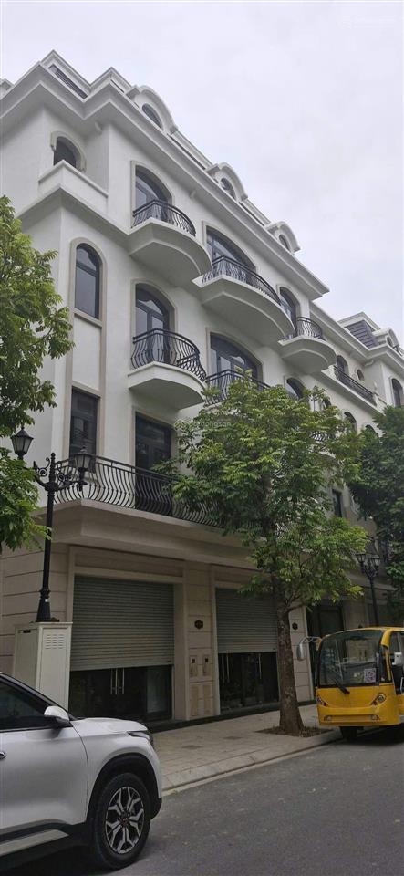 Chính chủ bán căn liền kề sao biển 8, 58m2