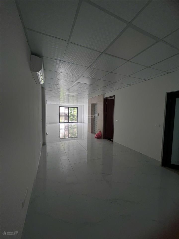Cho thuê mặt bằng làm văn phòng