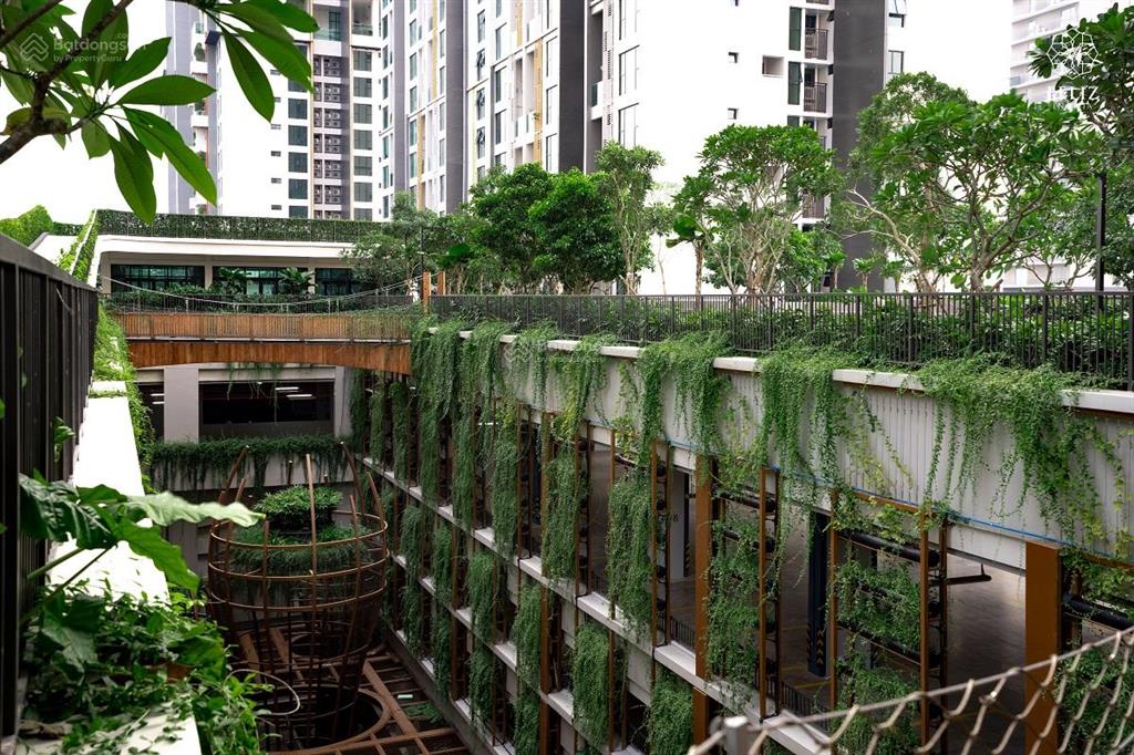 Bán căn hộ 2pn tại dự án feliz en vista giá đang mềm hơn thị trường 500 triệu