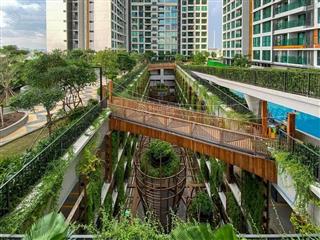 Bán căn hộ 2pn tại dự án feliz en vista giá đang mềm hơn thị trường 500 triệu