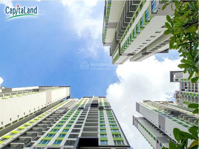Xin lưu ý bán căn hộ 3pn tại dự án vista verde  giá đầu tư cực tốt