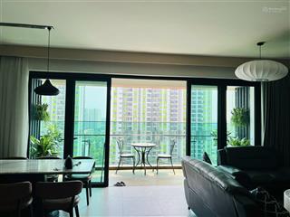 Giá chỉ 70tr/th căn hộ 4pn + 1 full nội thất mới cứng view sông cực chill. thiết kế chuẩn somerset