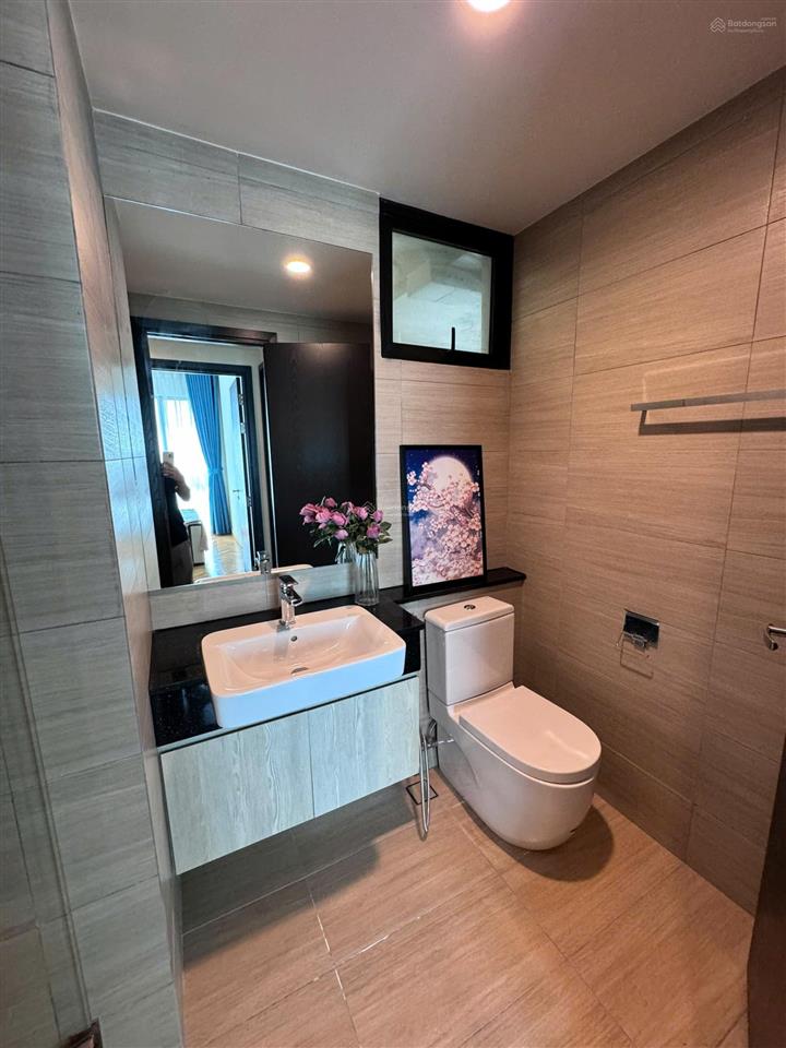 Giá cực tốt chỉ 22tr/th cho căn hộ 2pn tại feliz en vista. giá cạnh tranh.