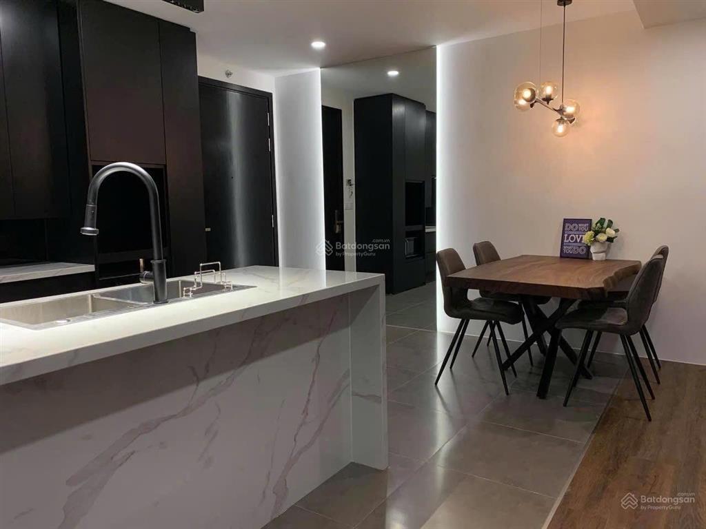 Căn hộ 3pn decor cực đẹp cho thuê chỉ 36tr/tháng tại feliz en vista.