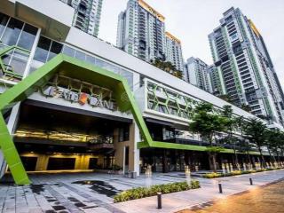 Vista verde  2pn có nội thất  lầu cao  giá đáy chỉ 7t6 all in