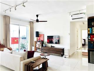 Xin lưu ý 3pn lầu cao  full nt  dt 118.1m  giá bán 11t8 thuế ai ấy đóng tại vista verde