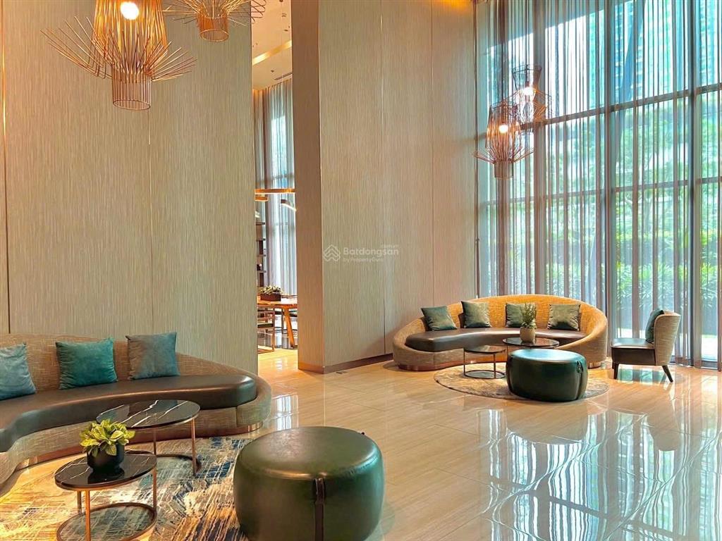Giá rất tốt cho căn 2pn full nội thất tại feliz en vista