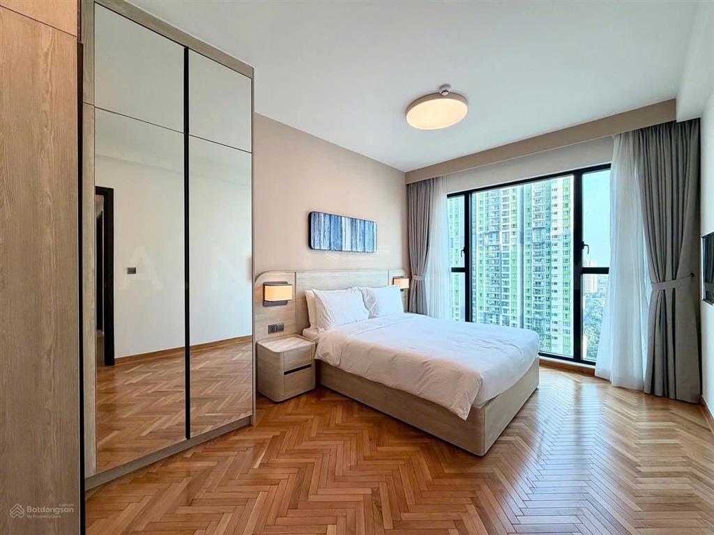 Giá chỉ 69tr/th căn hộ 4pn + 1 full nội thất view sông cực chill. thiết kế chuẩn somerset feliz