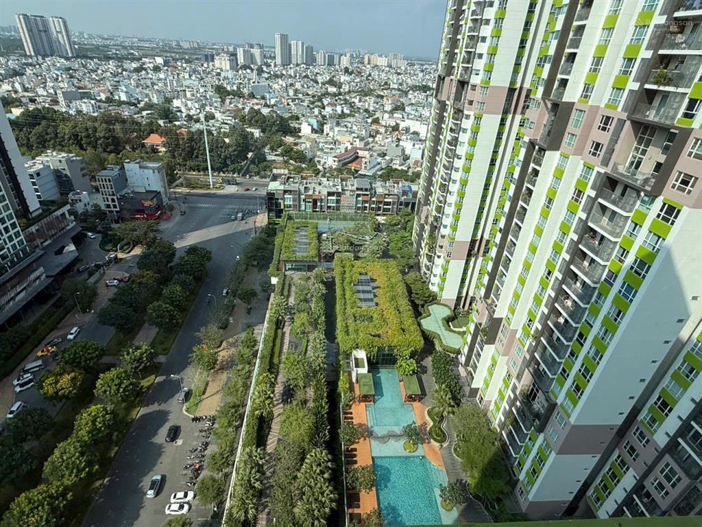 Siêu hiếm 4pn full nt  45tr/th có 102 tại vista verde