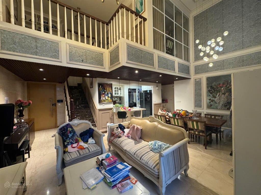 Duplex 3pn 154,7m2 / căn góc / vista verde / giá chỉ 17,8 tỷ đã bao gồm thuế phí