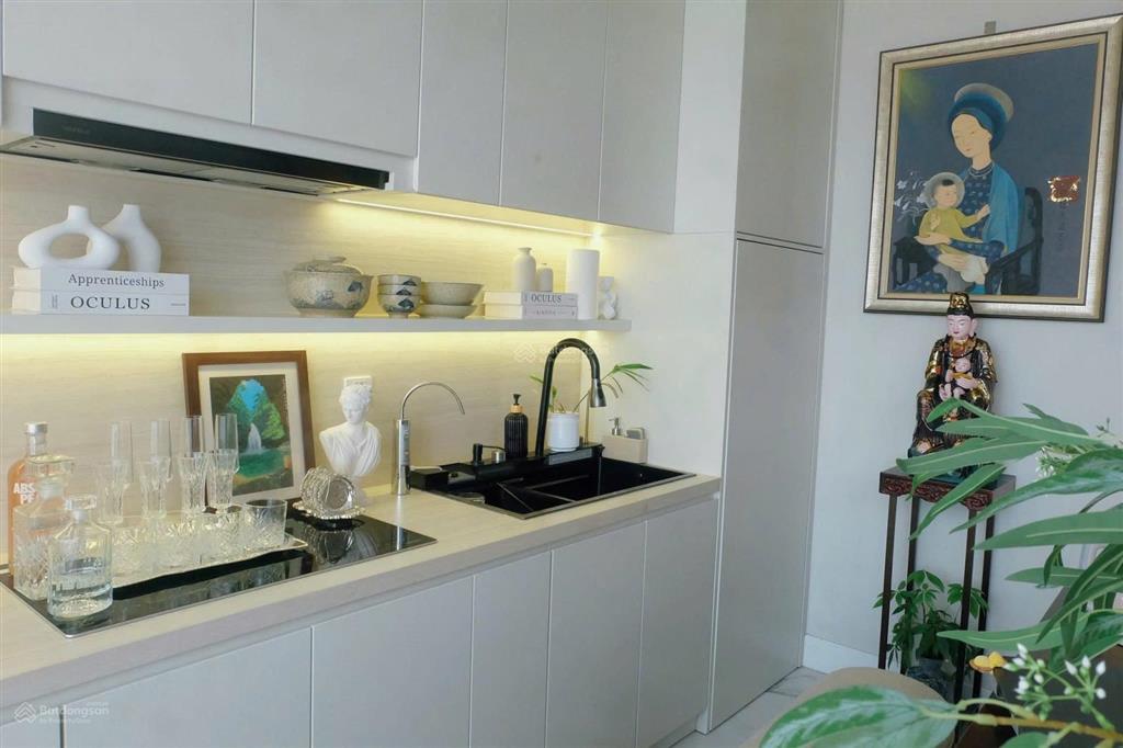 Có thể nói đây là căn hộ duplex được thiết kế đẹp thứ 2 dự án vista verde