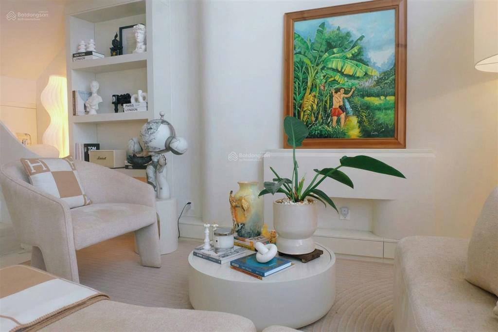 Có thể nói đây là căn hộ duplex được thiết kế đẹp thứ 2 dự án vista verde