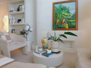 Có thể nói đây là căn hộ duplex được thiết kế đẹp thứ 2 dự án vista verde