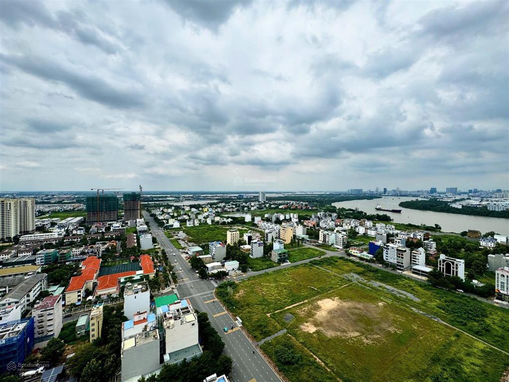2pn tháp orchid vista verde  view trực diện sông  giá chỉ 9t6 (cực hiếm)