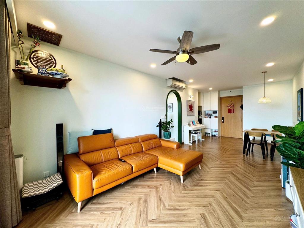 2pn tháp orchid vista verde  view trực diện sông  giá chỉ 9t6 (cực hiếm)
