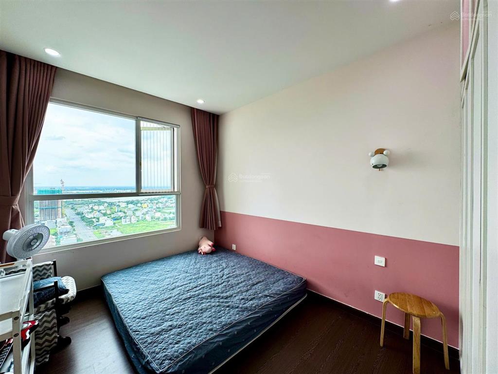 2pn tháp orchid vista verde  view trực diện sông  giá chỉ 9t6 (cực hiếm)