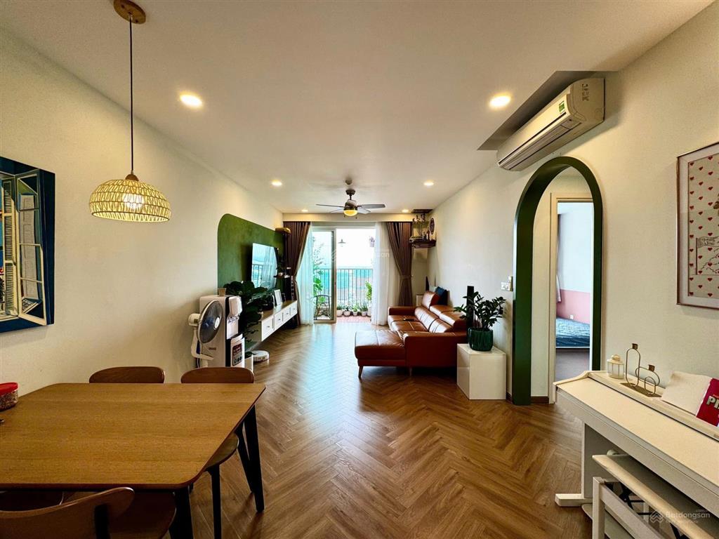 2pn tháp orchid vista verde  view trực diện sông  giá chỉ 9t6 (cực hiếm)