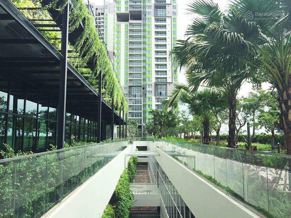 Nổi bật 2pn 92m sổ hồng vista verde  giá bán đại hạ giá 8 tỷ bao thuế phí bên bán.