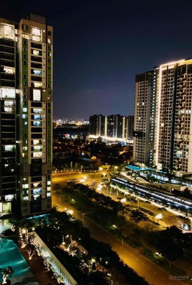 Nổi bật 2pn 92m sổ hồng vista verde  giá bán đại hạ giá 8 tỷ bao thuế phí bên bán.
