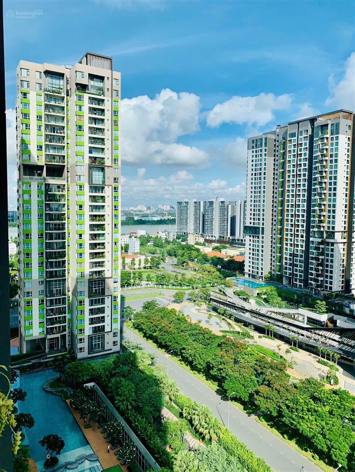 Nổi bật 2pn 92m sổ hồng vista verde  giá bán đại hạ giá 8 tỷ bao thuế phí bên bán.