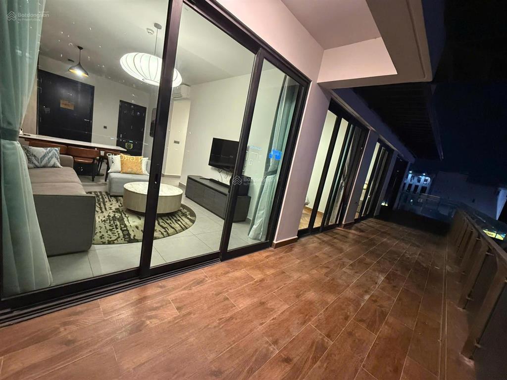 Căn hộ 3pn sân vườn riêng tại feliz en vista, giá bán chỉ 15ty cho 1 siêu phẩm.