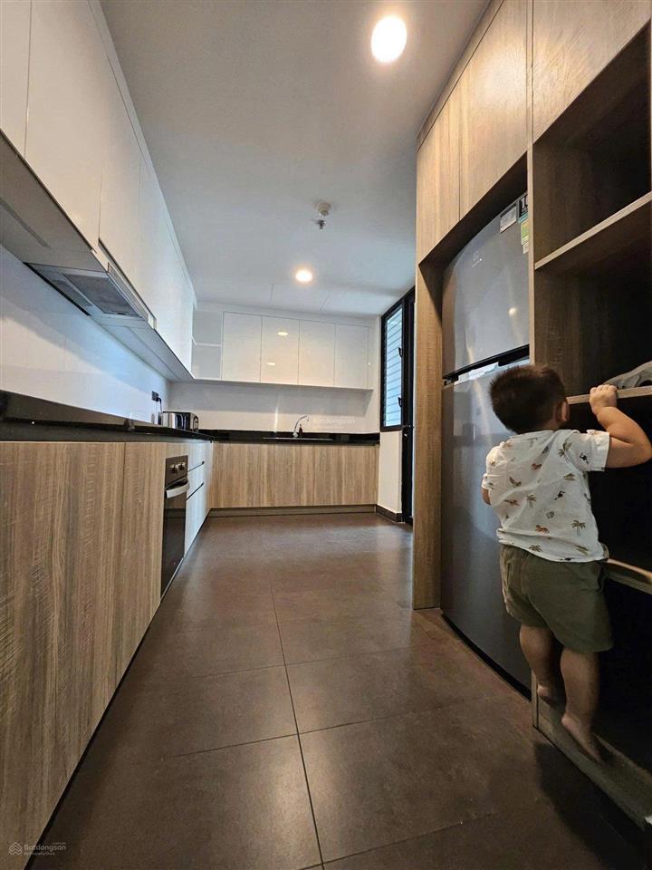 Căn hộ 3pn sân vườn riêng tại feliz en vista, giá bán chỉ 15ty cho 1 siêu phẩm.