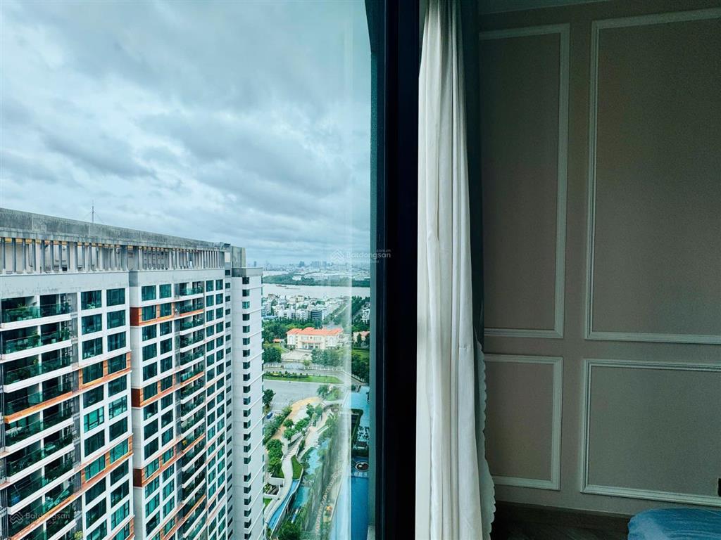 Siêu hiếm  2pn full nt  căn góc  view nội khu và chéo sông  giá chỉ 10 tỷ bao thuế phí