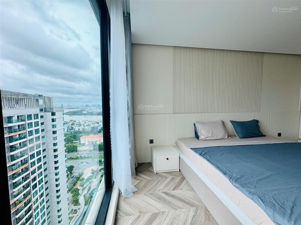 Siêu hiếm  2pn full nt  căn góc  view nội khu và chéo sông  giá chỉ 10 tỷ bao thuế phí